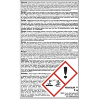 Stucco fughe grana fina idrorepellente keracolor grigio cemento 113 ff 5 kg