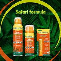 Gel Dopopuntura, Contro Punture Di Zanzare, Vespe e meduse, Senza Ammoniaca e Alcohol, 10ml, Orphea