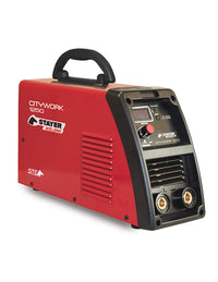 Saldatore INVERTER MMA STAYER CITYWORK 1250 GEK