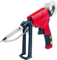 Saldatore Istantaneo a Stagno 100 Watt Caricamento Manuale dello stagno 100W