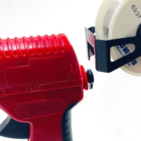 Saldatore Istantaneo a Stagno 100 Watt Caricamento Manuale dello stagno 100W