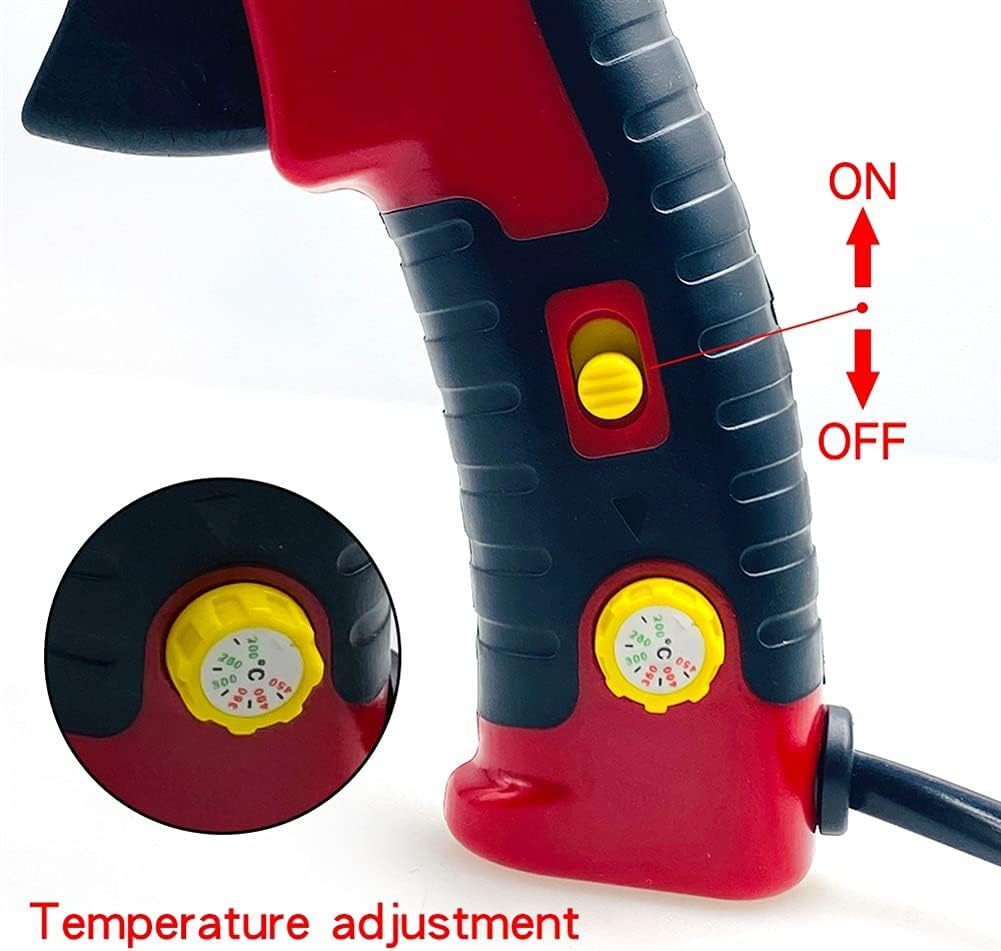 Saldatore Istantaneo a Stagno 100 Watt Caricamento Manuale dello stagno 100W