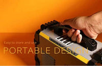 Saldatrice Elettrodo Elettrica Inverter Saldatura 400 Ampere ad arco MMA-120