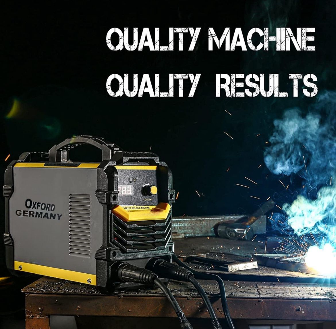 Saldatrice Elettrodo Elettrica Inverter Saldatura 400 Ampere ad arco MMA-120