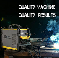 Saldatrice Elettrodo Elettrica Inverter Saldatura 400 Ampere ad arco MMA-120