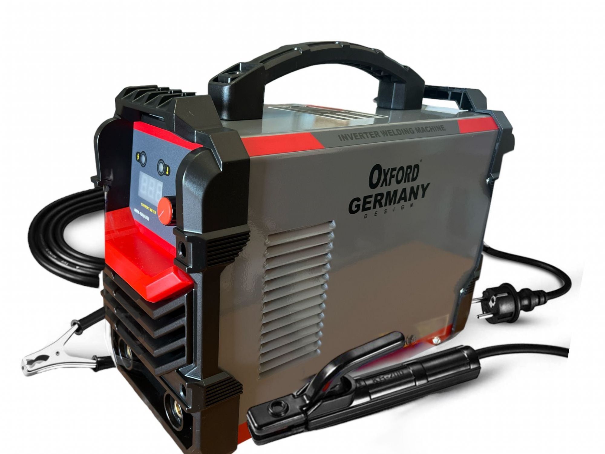 Saldatrice Elettrodo Elettrica Inverter Saldatura 500 Ampere ad arco MMA-120