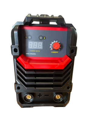 Saldatrice Elettrodo Elettrica Inverter Saldatura 500 Ampere ad arco MMA-120
