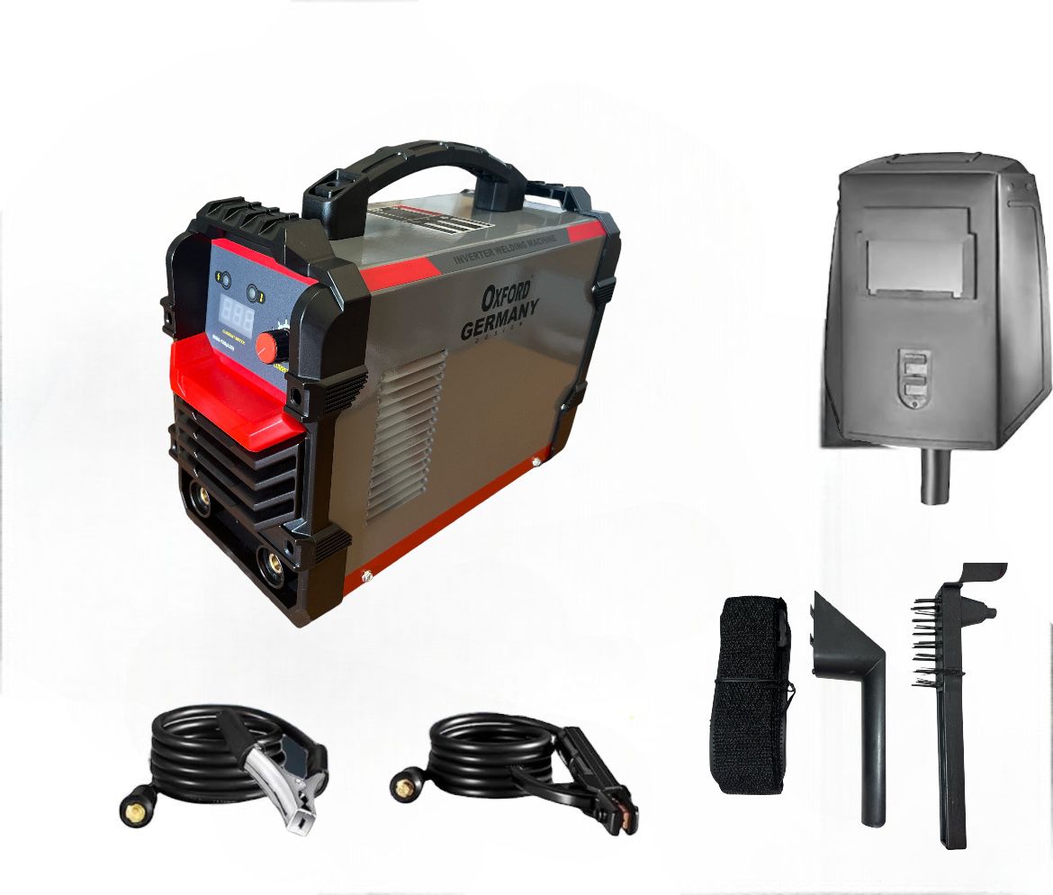 Saldatrice Elettrodo Elettrica Inverter Saldatura 500 Ampere ad arco MMA-120