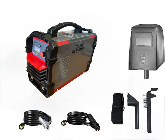 Saldatrice Elettrodo Elettrica Inverter Saldatura 500 Ampere ad arco MMA-120