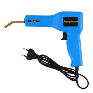 Saldatrice Plastica 70W Saldatore Per Riparazione Con Graffette 220V CJ-702