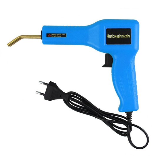 Saldatrice Plastica 70W Saldatore Per Riparazione Con Graffette 220V CJ-702