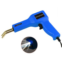 Saldatrice Plastica 70W Saldatore Per Riparazione Con Graffette 220V CJ-702