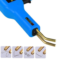 Saldatrice Plastica 70W Saldatore Per Riparazione Con Graffette 220V CJ-702