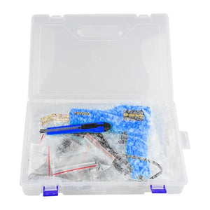 Saldatrice Plastica 70W Saldatore Per Riparazione Con Graffette 220V CJ-702