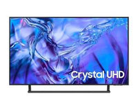 Samsung 50" LED UE50DU8572 2024 Crystal-UHD 4K Smart TV EU