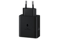 Samsung Caricabatteria Super Fast Charging (50W) con doppia porta USB-C e con cavo USB-C to USB-C