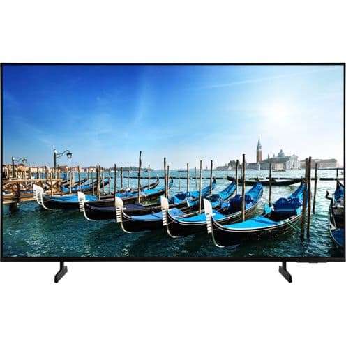 Samsung GU50U8099FU 127 cm (50") 4K Ultra HD Smart TV Wi-Fi Nero