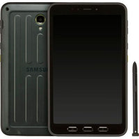 Samsung Galaxy Tab Active 5 WiFi Enterprise Edition verde