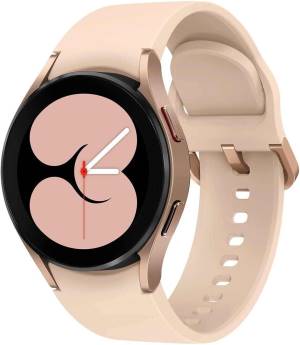 Samsung Galaxy Watch4 SM-R865 40mm LTE Pink Gold