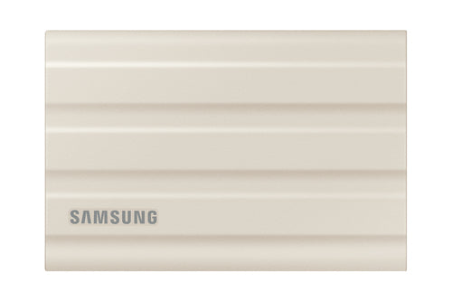 Samsung MU-PE2T0K 2 TB USB tipo-C 3.2 Gen 2 (3.1 Gen 2) Beige