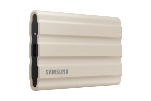 Samsung MU-PE2T0K 2 TB USB tipo-C 3.2 Gen 2 (3.1 Gen 2) Beige
