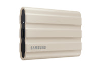 Samsung MU-PE2T0K 2 TB USB tipo-C 3.2 Gen 2 (3.1 Gen 2) Beige