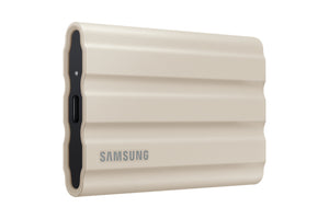 Samsung MU-PE2T0K 2 TB USB tipo-C 3.2 Gen 2 (3.1 Gen 2) Beige
