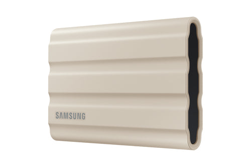 Samsung MU-PE2T0K 2 TB USB tipo-C 3.2 Gen 2 (3.1 Gen 2) Beige