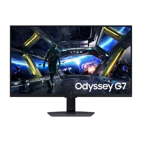 Samsung Odyssey G7 S32DG702EU