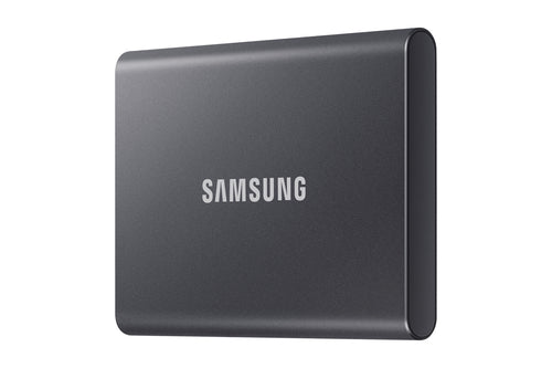 Samsung Portable SSD T7 1 TB USB tipo-C 3.2 Gen 2 (3.1 Gen 2) Grigio