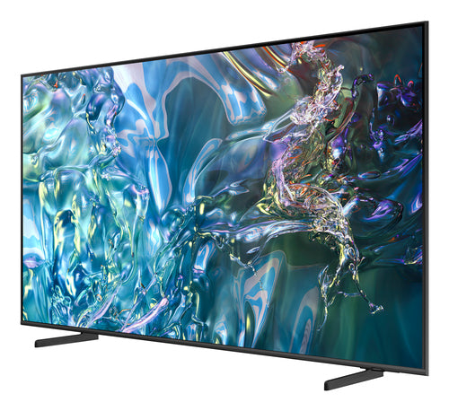 Samsung Q60D QE43Q60DAU 109,2 cm (43") 4K Ultra HD Smart TV Wi-Fi Titanio