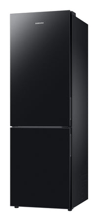 Samsung RB33B612EBN Libera installazione 344 L E Nero