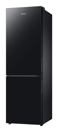 Samsung RB33B612EBN Libera installazione 344 L E Nero