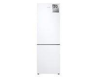 Samsung RB33B612EWW/EF frigorifero con congelatore Libera installazione 344 L E Bianco