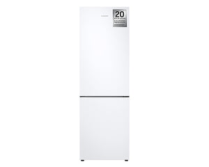 Samsung RB33B612EWW/EF frigorifero con congelatore Libera installazione 344 L E Bianco