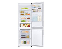 Samsung RB33B612EWW/EF frigorifero con congelatore Libera installazione 344 L E Bianco