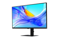 Samsung S80UD Monitor PC 81,3 cm (32") 3840 x 2160 Pixel 4K Ultra HD LCD Nero
