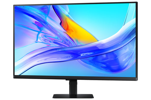 Samsung S80UD Monitor PC 81,3 cm (32") 3840 x 2160 Pixel 4K Ultra HD LCD Nero