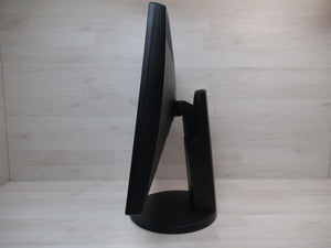 Samsung SyncMaster 2443BW Monitor PC 61 cm (24") 1920 x 1200 Pixel Nero DVI VGA