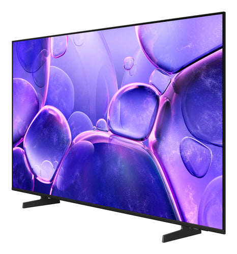 Samsung 43" LED 43U8072 Crystal-UHD 4K HDR Smart TV EU