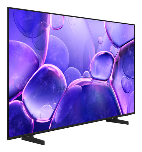 Samsung 43" LED 43U8072 Crystal-UHD 4K HDR Smart TV EU