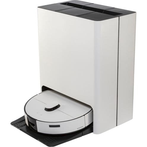 Samsung VR7MD96B14G/WD BESPOKE Jet Bot Combo Steam