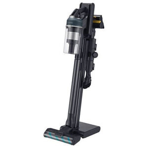 Samsung VS20C85G4TB/WD scopa elettrica Aspirapolvere a bastone 2 in 1 Batteria Secco Micro Sacchetto per la polvere 550 W Blu