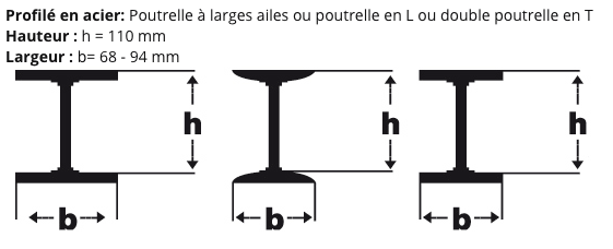 Carrello paranco professionale da 1.000 Kg 3414056