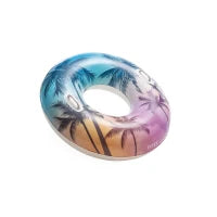 58263NP - Salvagente Manici Fantasia Cm 97