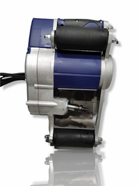 Scanalatrice Tracciatrice Scanalatore a fresa 25mm per muro professionale 1100 W