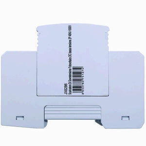 Scaricatore Di Sovratensione Fotovoltaico Tipo 2 T2 C 2P DC 1000V 3.5KV 20KA Occupa 2 Moduli DIN