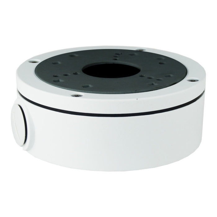 Scatola di giunzione Easy-P Per Telecamere Bullet e Dome Turret 138 mm