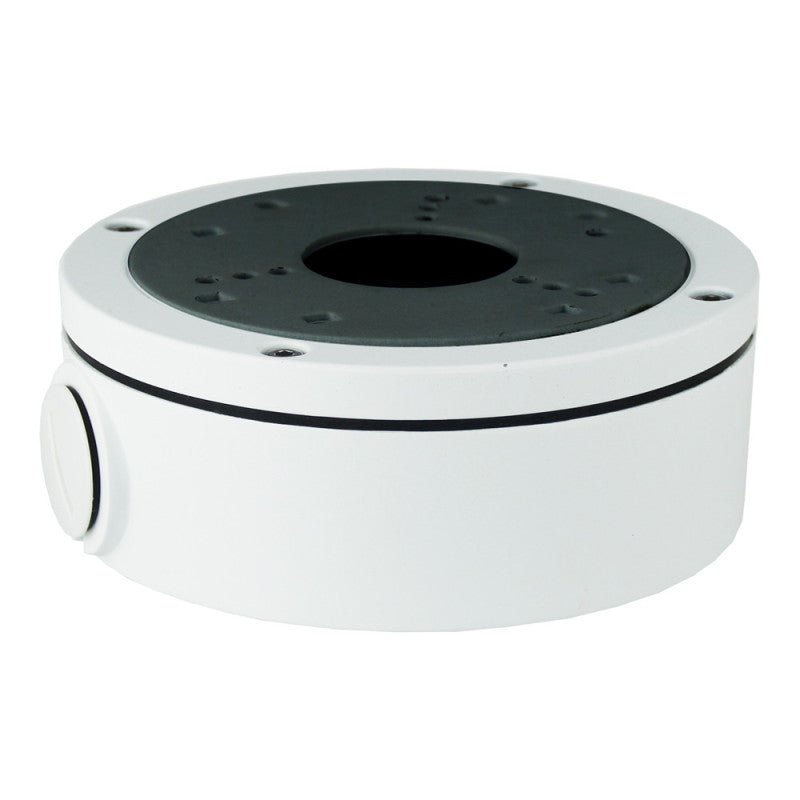 Scatola di giunzione Easy-P Per Telecamere Bullet e Dome Turret 138 mm