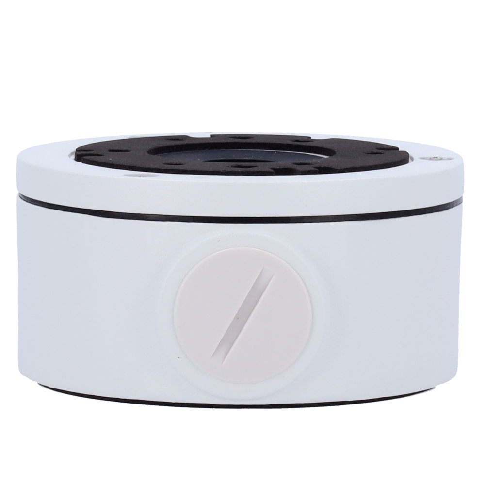 Scatola di giunzione Easy-P Per Telecamere Bullet e Dome Turret